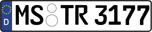 MS-TR3177