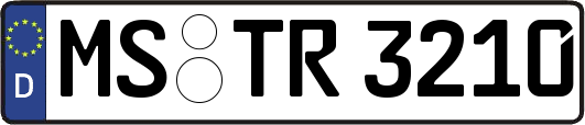 MS-TR3210