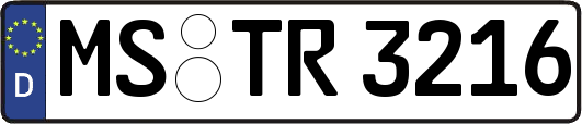 MS-TR3216