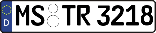 MS-TR3218
