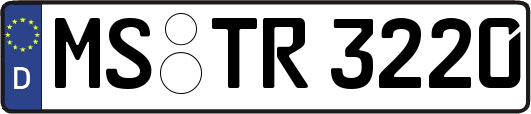 MS-TR3220