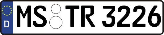 MS-TR3226