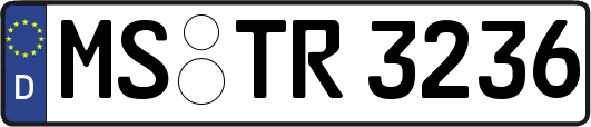 MS-TR3236