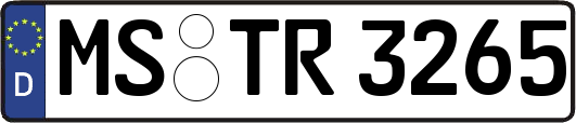 MS-TR3265