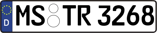 MS-TR3268
