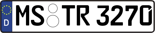 MS-TR3270