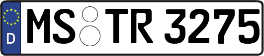 MS-TR3275