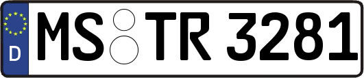 MS-TR3281