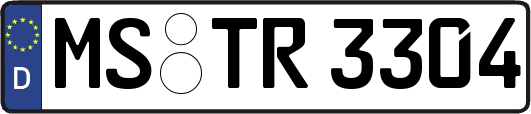 MS-TR3304