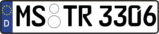 MS-TR3306