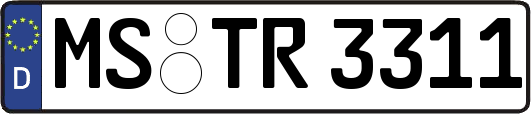 MS-TR3311