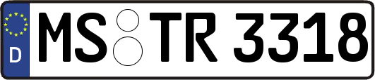 MS-TR3318