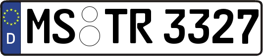 MS-TR3327