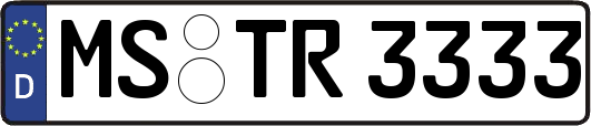 MS-TR3333