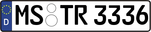 MS-TR3336