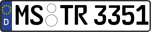 MS-TR3351