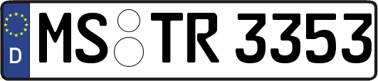 MS-TR3353