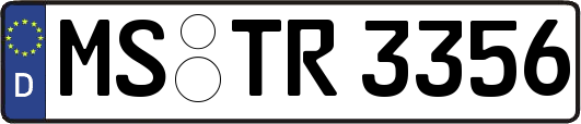 MS-TR3356