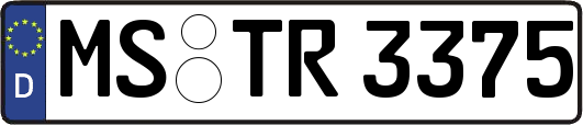 MS-TR3375