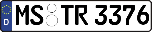 MS-TR3376