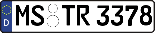 MS-TR3378