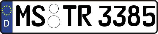 MS-TR3385