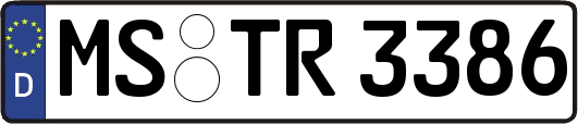 MS-TR3386
