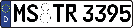MS-TR3395