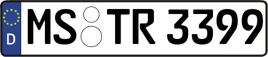 MS-TR3399
