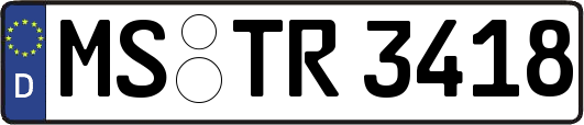 MS-TR3418