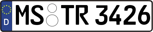 MS-TR3426