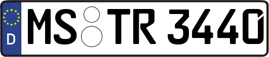 MS-TR3440