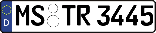 MS-TR3445