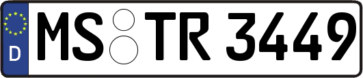 MS-TR3449