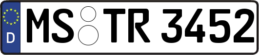 MS-TR3452