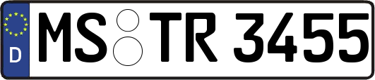 MS-TR3455