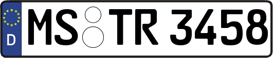 MS-TR3458