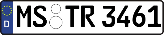 MS-TR3461