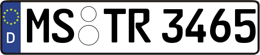 MS-TR3465