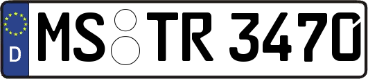 MS-TR3470