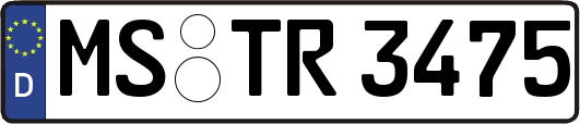 MS-TR3475