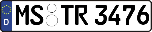 MS-TR3476
