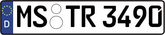 MS-TR3490