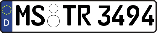 MS-TR3494