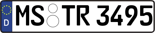 MS-TR3495