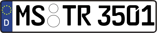 MS-TR3501
