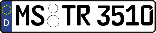 MS-TR3510