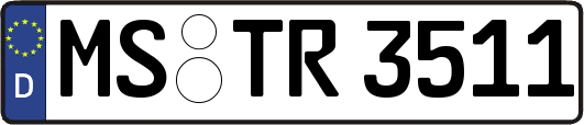 MS-TR3511