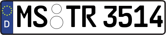 MS-TR3514