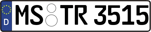 MS-TR3515